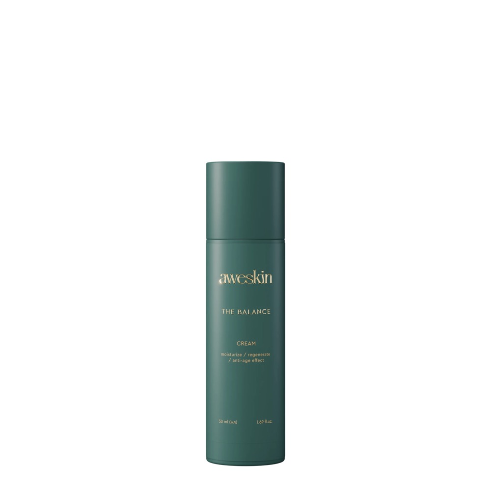The Balance Cream
