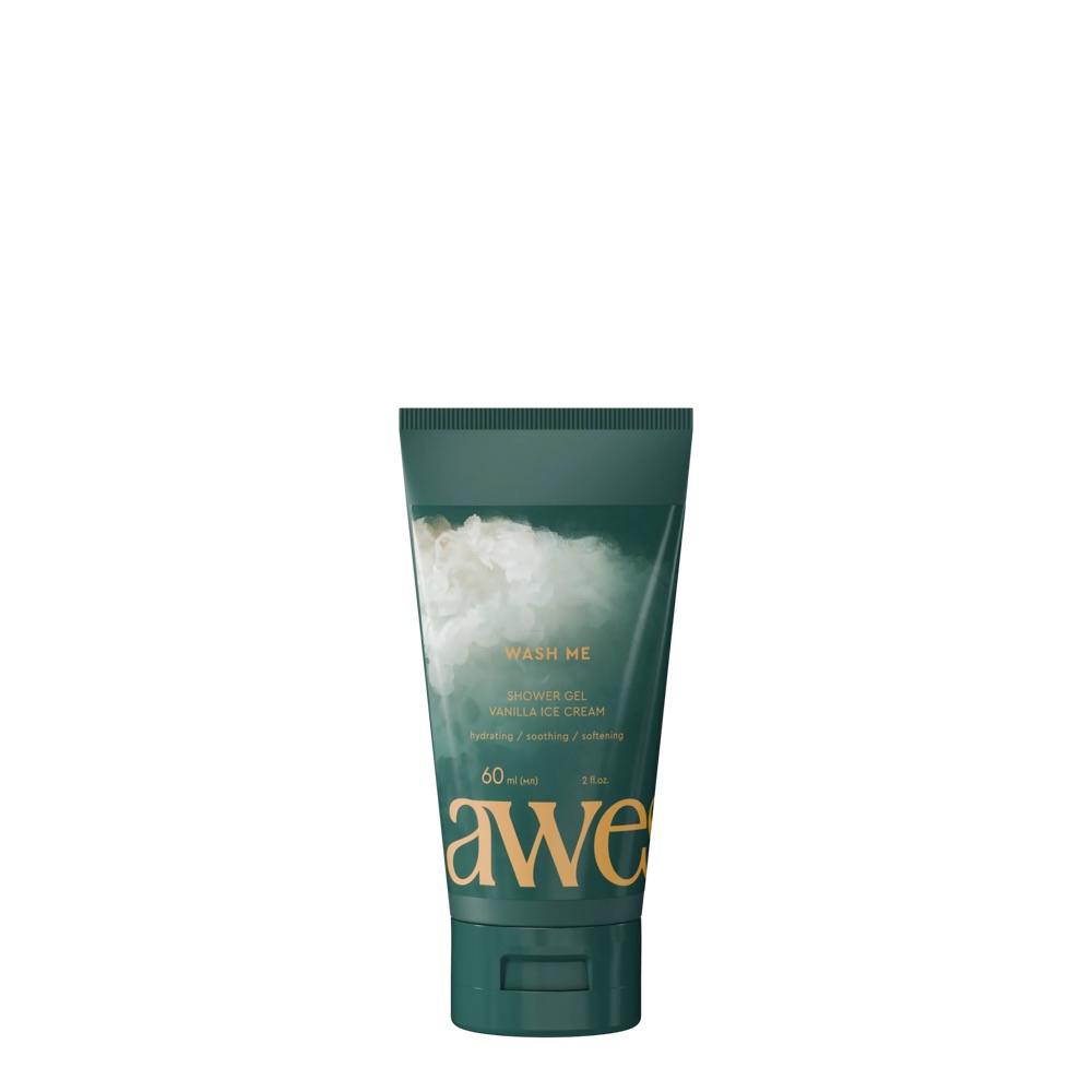 Wash Me · 60 мл