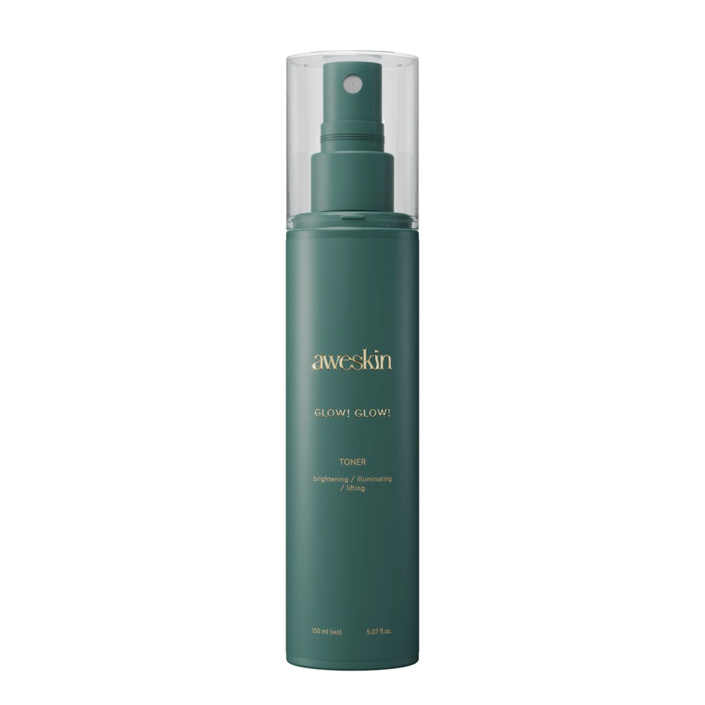 Glow! Glow! toner